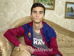Neddevine