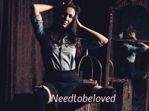 Needtobeloved