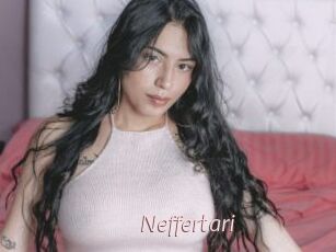 Neffertari