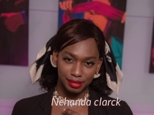 Nehanda_clarck