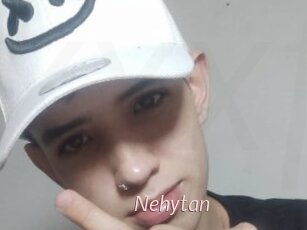 Nehytan