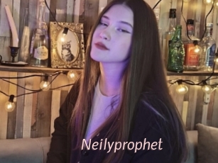 Neilyprophet