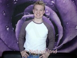 Neitonblond