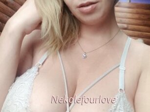Nekolefourlove