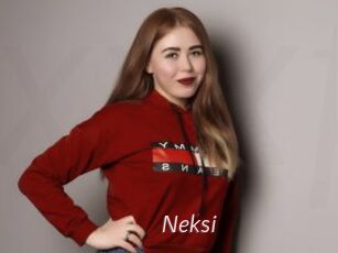 Neksi