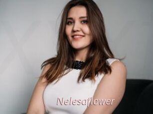 Nelesaflower
