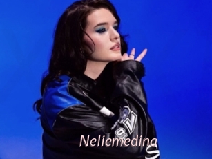 Neliemedina