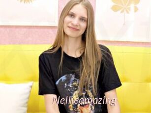 Nellieamazing