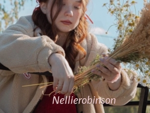 Nellierobinson