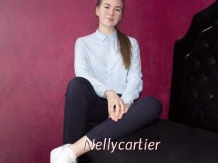 Nellycartier