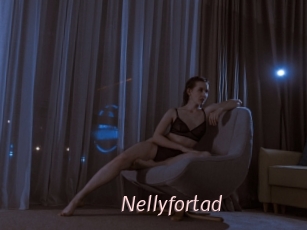Nellyfortad