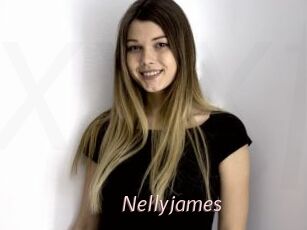 Nellyjames