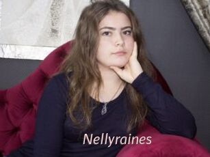 Nellyraines