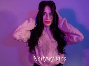 Nellywylkins