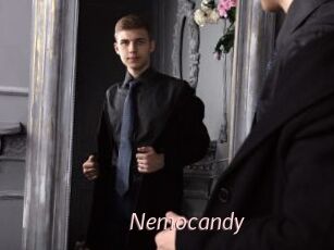 Nemocandy