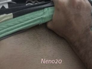 neno20 xxx Free Sites