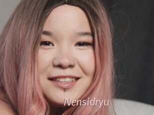 Nensidryu