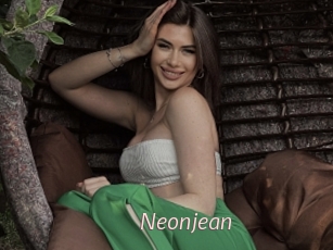 Neonjean