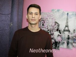 neotheones xxx Free Sites