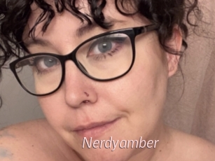 Nerdyamber