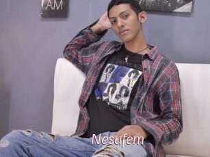 Nesufem