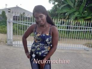 Neukmachine