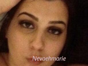 Nevaehmarie