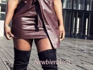 Newbierotica