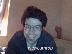 Newcumrob