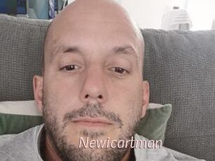 Newicartman
