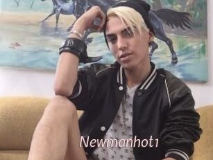 Newmanhot1
