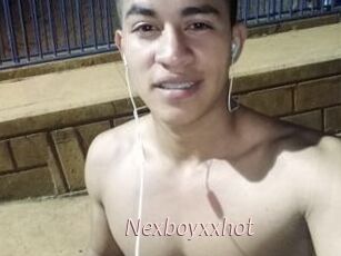 Nexboyxxhot