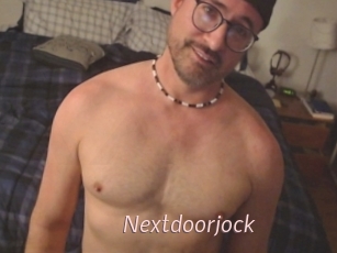 Nextdoorjock