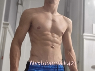 nextdoornick421 xxx Free Sites
