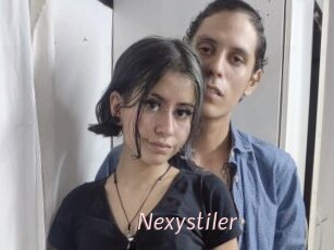 Nexystiler