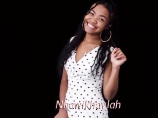 Nhawikhaylah