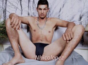nhicolopez xxx Free Sites