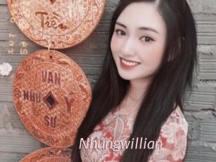 Nhungwillian