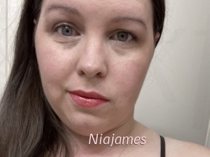 Niajames