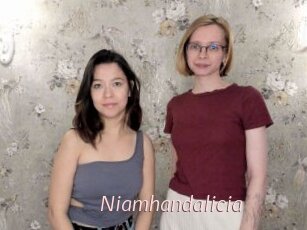 Niamhandalicia
