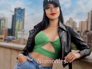 niamontes xxx Free Sites