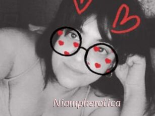 Niampherotica