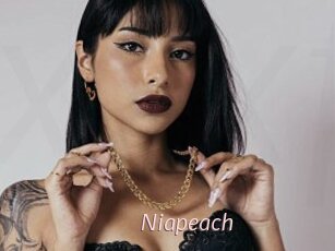 Niapeach