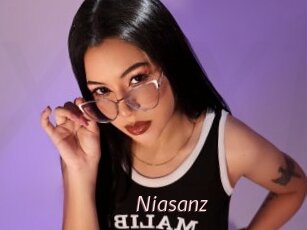 Niasanz
