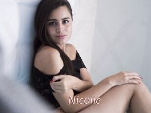 Nic0lle