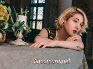Niccicaramel