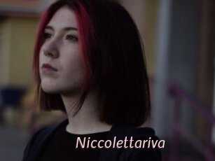 Niccolettariva