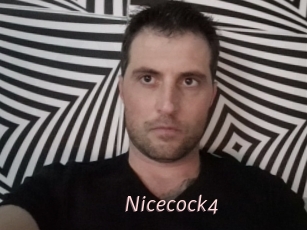 Nicecock4