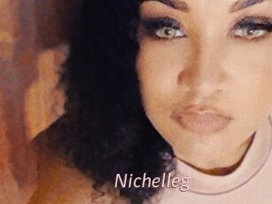 Nichelleg