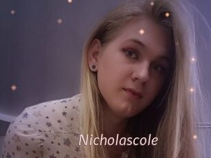 Nicholascole